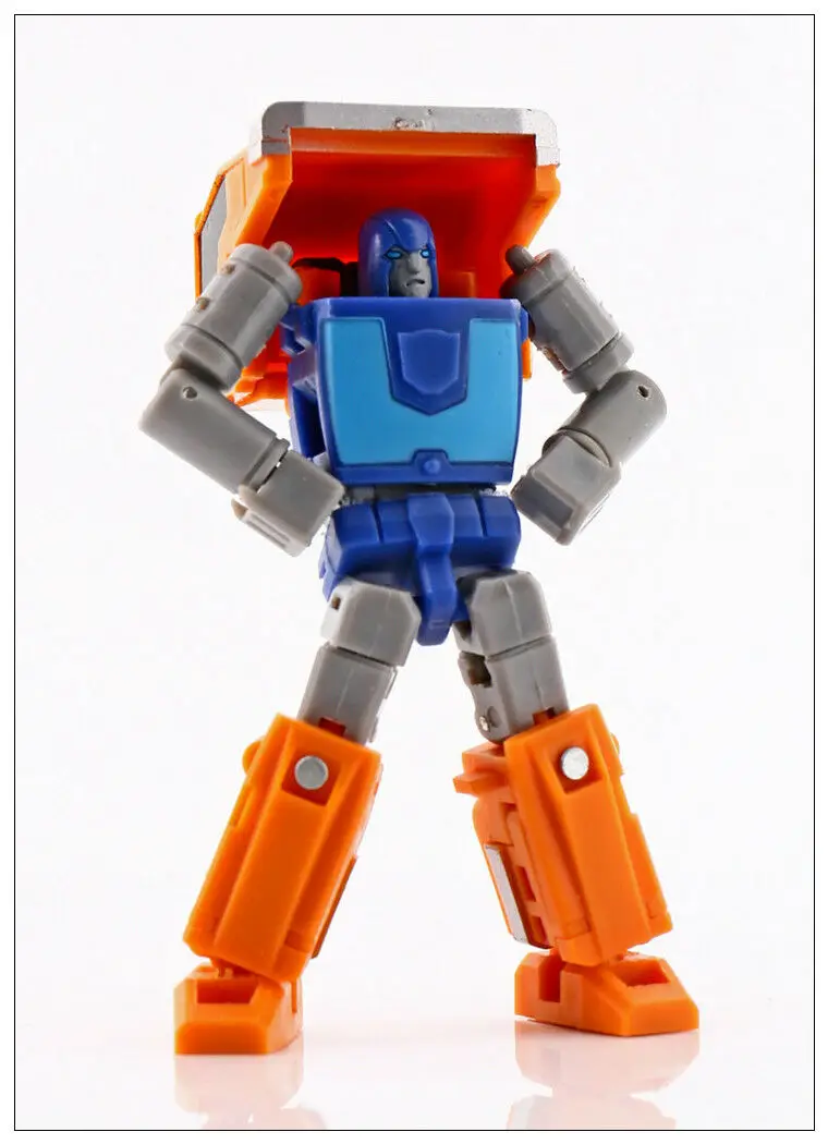 Трансформация Fanstoys FT-30A Maverick G1 Silverbolt экшн-фигурка новая