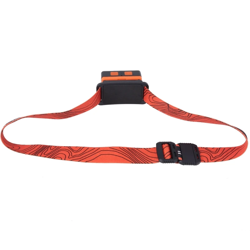 

2021 New Super Bright LED Head Torch USB Rechargeable Waterproof Headlamp Smart Motion Sensor Headlight with Indicator Light