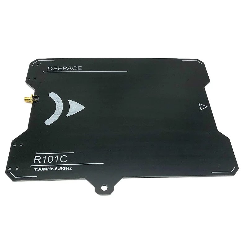 

R101C 730Mhz-6.5GHz Wideband Directional Antenna UWB High Gain Ads-b Antenna