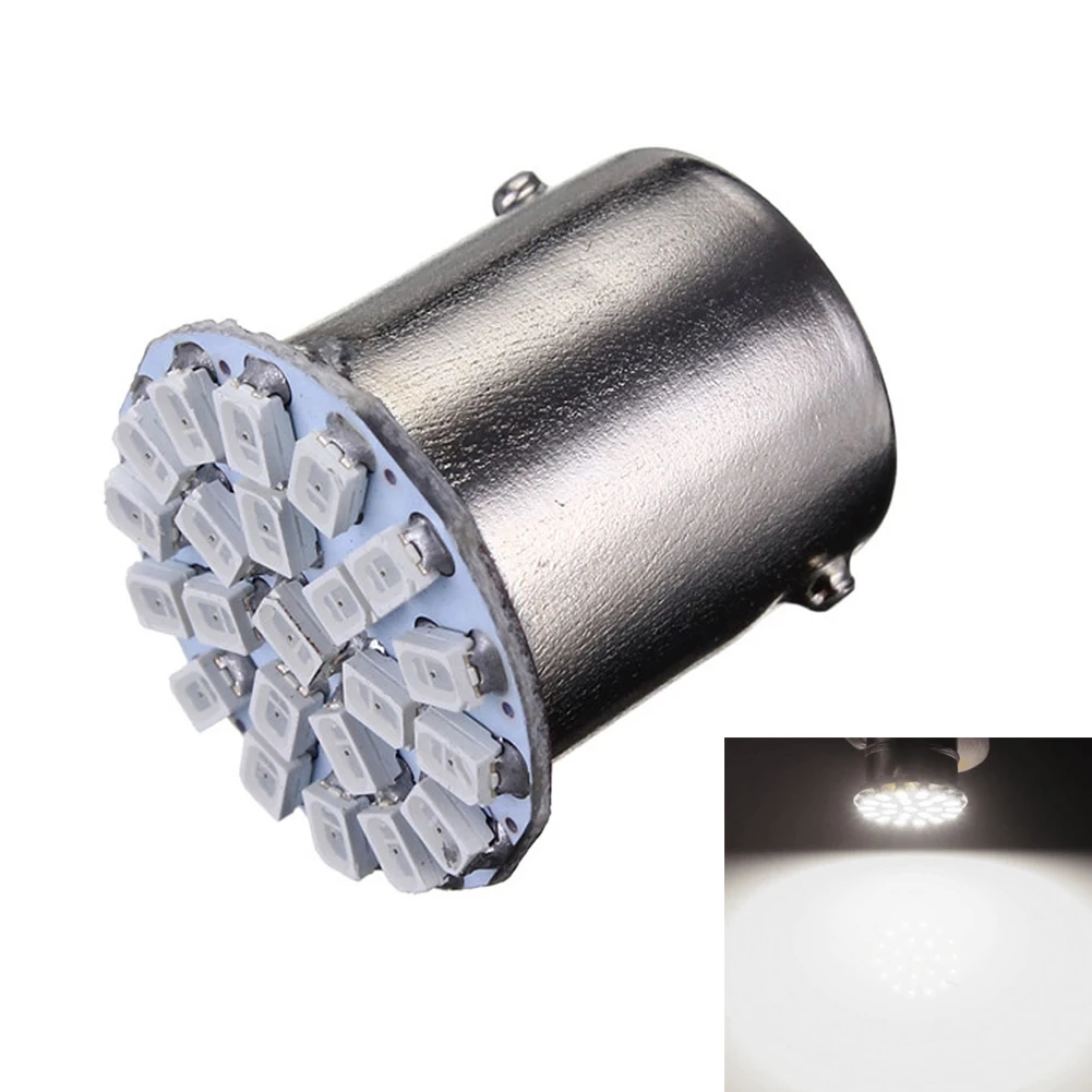 Сменная Универсальная автомобильная яркость 22 светодиода Легкая установка