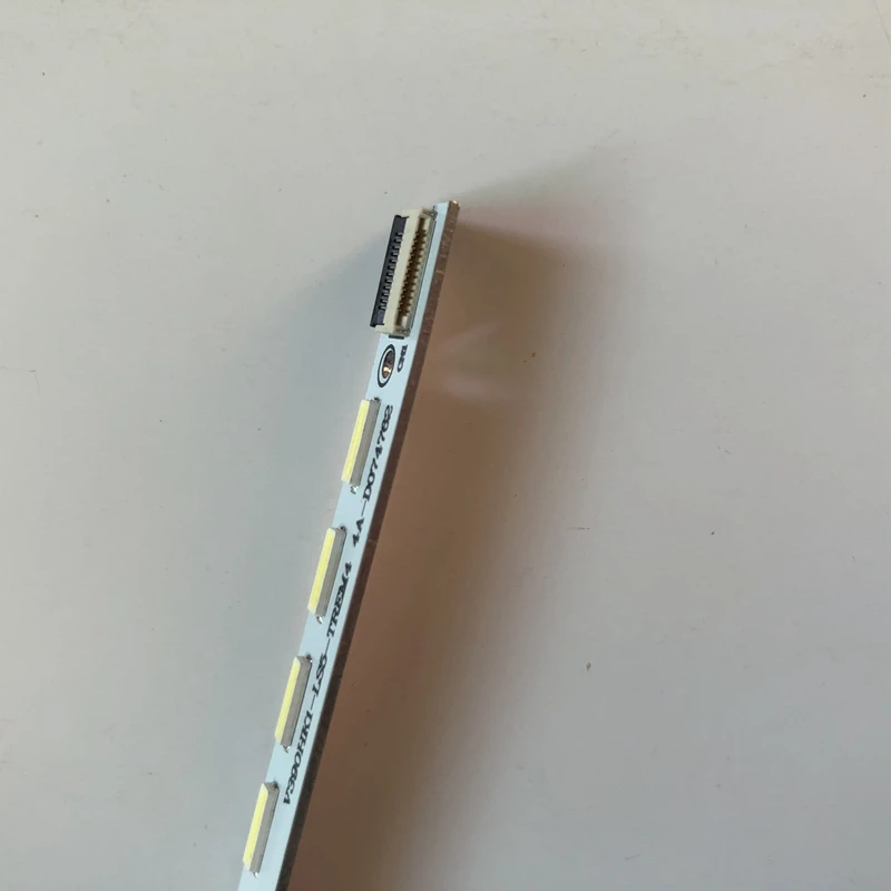 Светодиодный налобный фонарь 495 мм светодиодный 48 дюймов для Hisense LE39A720 39K300J 4A-D074762