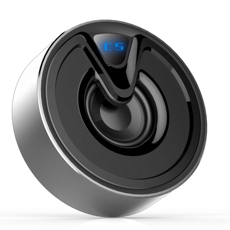 MOOL 2020 Новый TWS HIFI беспроводной динамик мини сабвуфер стерео Bluetooth плеер |