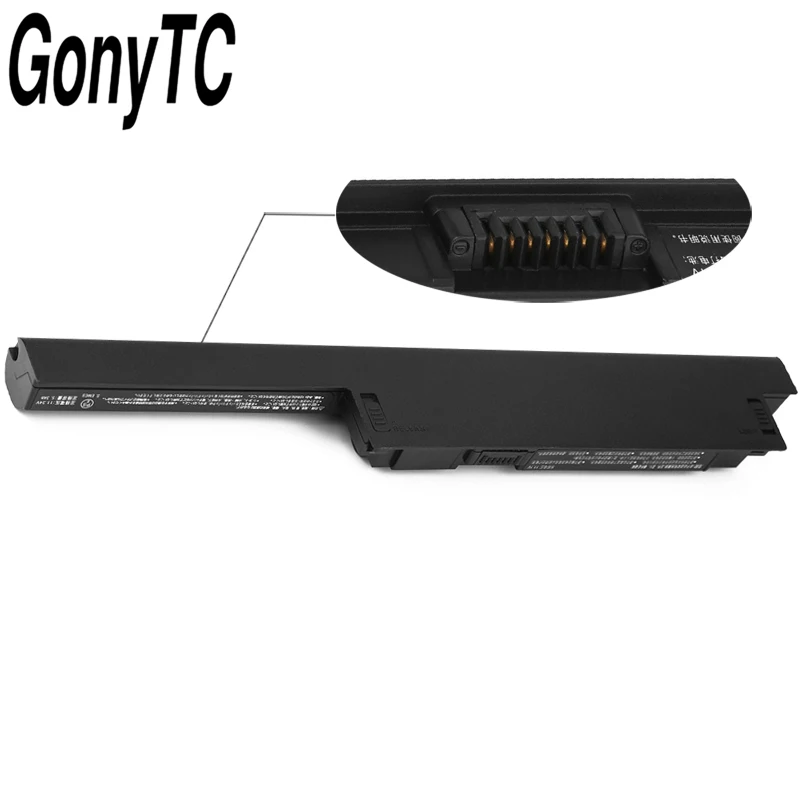 

GONYTC BPS26A 59WH Laptop Battery For Sony Vaio bps26 VGP-BPL26 VGP-BPS26 VGP-BPS26A SVE14A SVE15 SVE17 VPC-CA VPC-CB VPC-EG