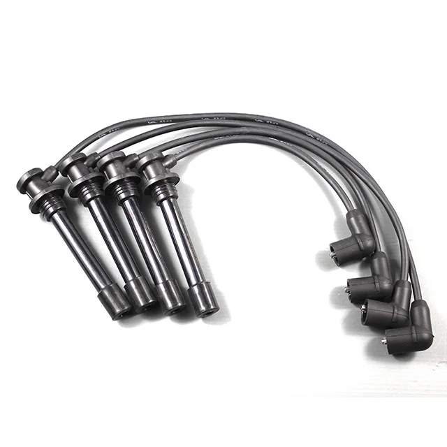 

Ignition coil cable for New Junjie 1.6L/1.8L 11gam12 (BL16/BL18 engine)