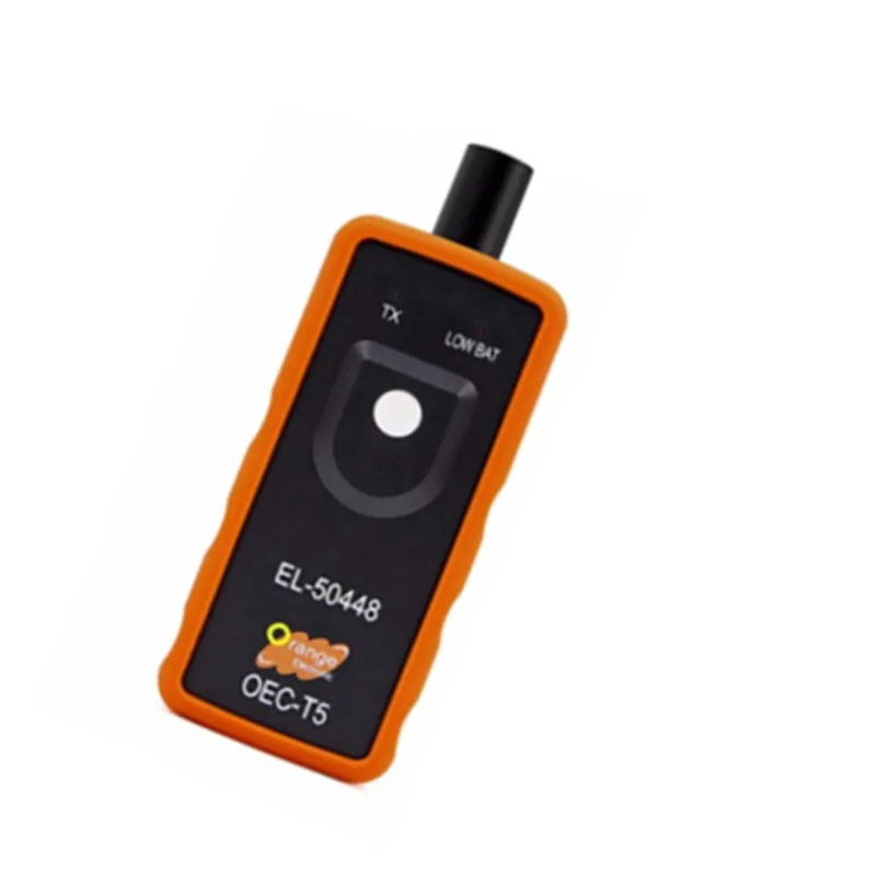 

Auto Vehice Auto Automotive EL50448 EL 50448 Tire Pressure Monitor Sensor TPMS Activation Tool EL-50448 For S-PX G-M