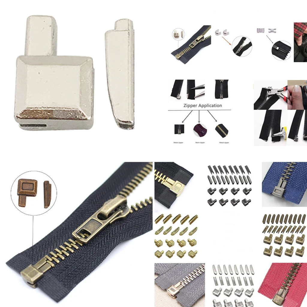 20 шт. #5 металлические застёжки слайдеры|Молнии| |