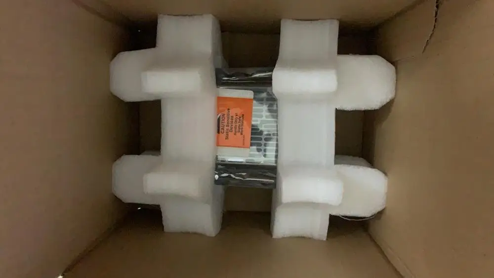 Новая оригинальная коробка для 500G 7 2 K SAS 90Y8953 90Y8954 X3850X5 Протестировано хорошо