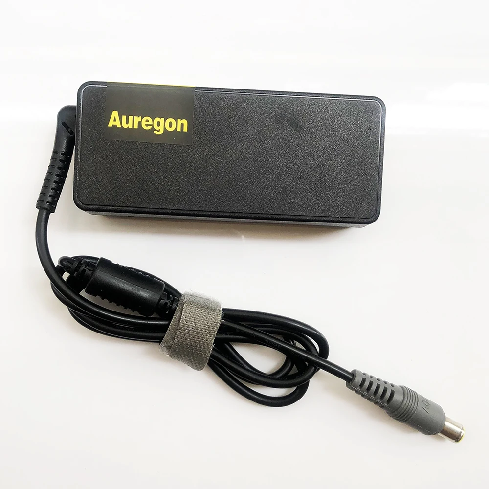 Оригинальное зарядное устройство 65 Вт с адаптером переменного тока для IBM Lenovo