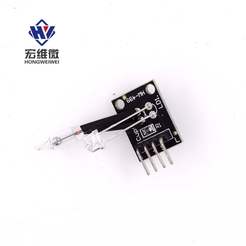 

KY-027 Magic Light Cup Sensor Module for R3C25 Electronic Building Blocks for Arduino Diy Starter Kit KY027 5V Electronics Board