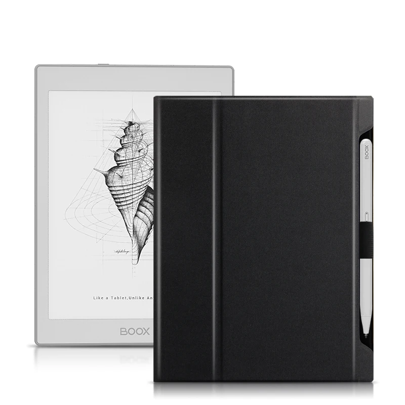 Магнитный чехол для Onyx Boox Note S 9 7 3 2 10 дюймов защитный Pro / электронной книги |