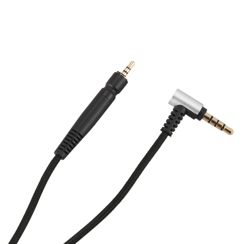Замена кабеля для Sennheiser G4ME один GAME ZERO 373D GSP 350 / 500 600 наушники (телефоны Версия 1 2