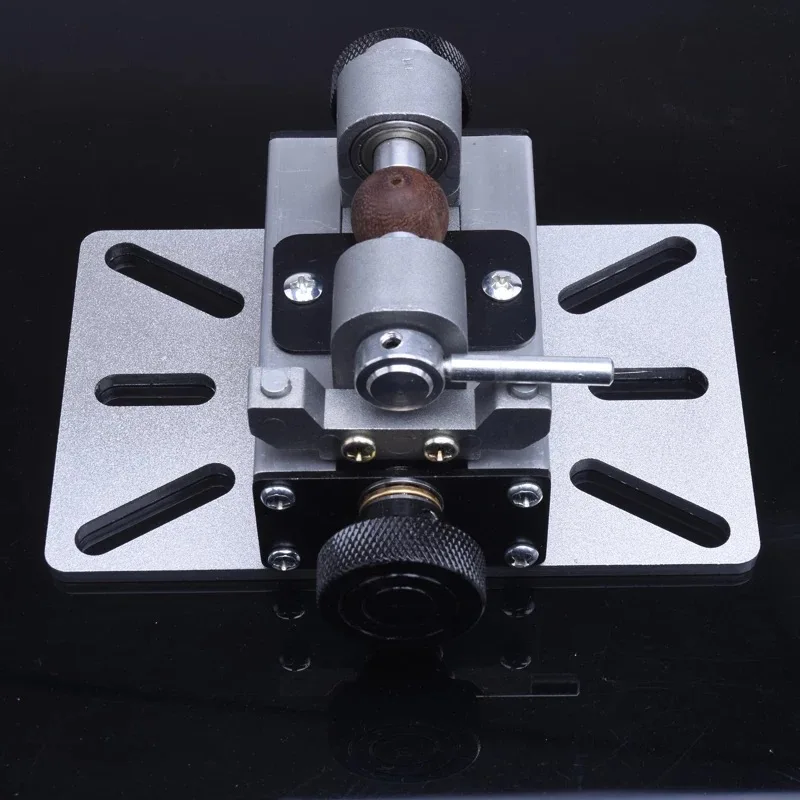 Многофункциональный кронштейн для сверления сиденья Нефритовая полировальная