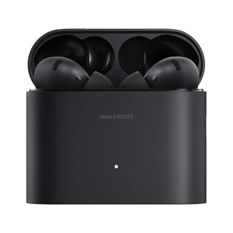 

Original Xiaomi Air 2 Pro TWS Bluetooth Airdots 2 Pro Mi True Wireless Earphone Environmental Noise Cancellation Earbuds MIC ENC