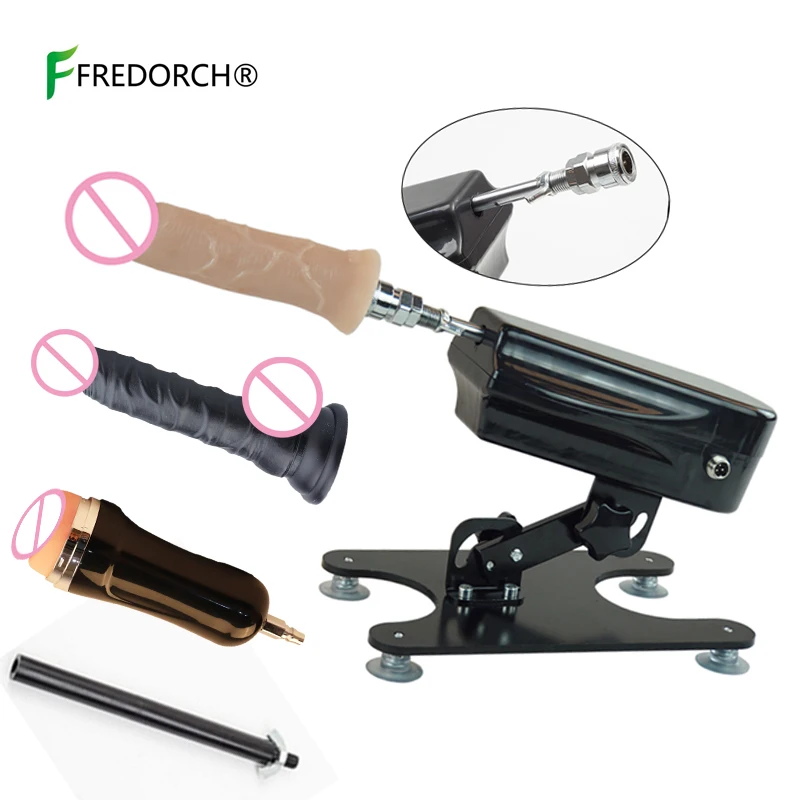 Обновленный автоматический вибратор секс-машина F2 Plus турбо мотор-редуктор пульт