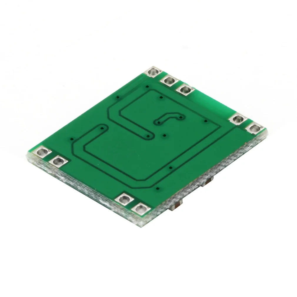 Green PAM8403 Super Mini цифровой усилитель Плата усилителя мощности эффективная новая 2*3