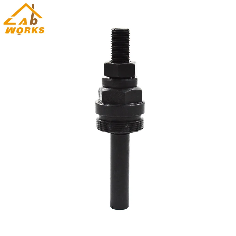 

5C Collet Stop Fits any 5C ID threaded collet with 1-3/64" -24 internal thread