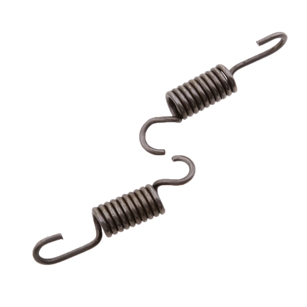 Мотоцикл 2 тактный двигатель Запчасти Весна сцепления для 49CC мини карманный