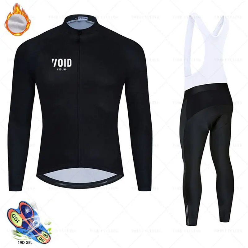 

Комплект для велоспорта команды Испании 2021, зимний флисовый комплект для велоспорта из Джерси, одежда для горного велосипеда, одежда для ве...