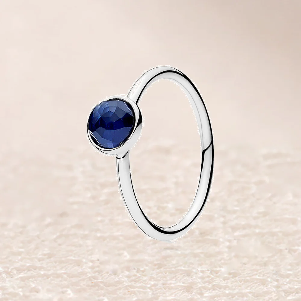 

191012SSA SEPTEMBER DROPLET RING
