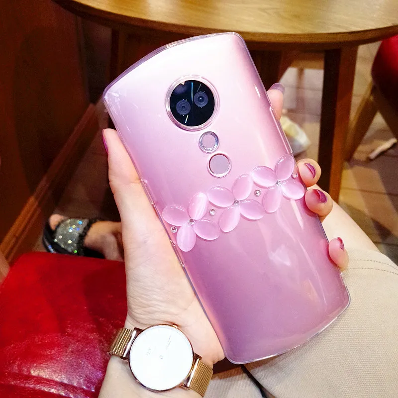 XSMYiss Cute 3D Bling Crystal Diamonds Rhinestone Soft Back Case Cover For Huawei Honor 8 9 10 20 Lite V10 V20 7X 8X 9XNova3 4 5 |