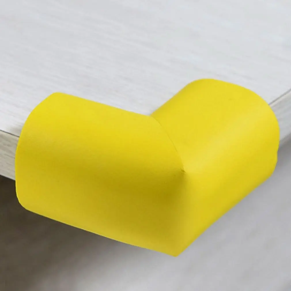 Super Thick Household Toddler Safety Protective Cushion Pads U Shape Table Corner Anti-crash Baby Protect |