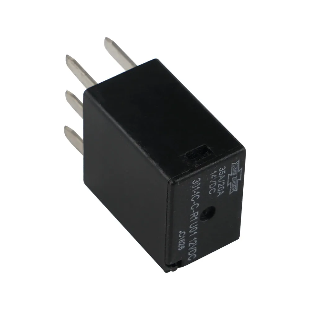

35/20A 14V DC ATV Relay for Can-Am Outlander 400 450 500 570 650 800 850 1000 Renegade 500 570 800 850 1000 Commander 800 1000