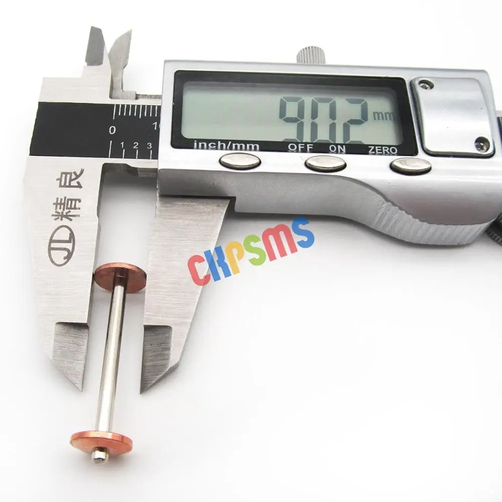 Длинные катушки # 8228 B подходят для швейных машин Singer Class 27 28 127 12 128|Швейные