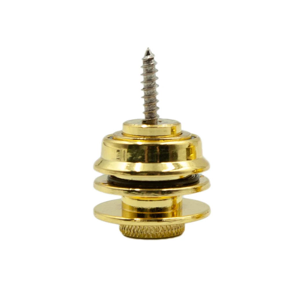 1 шт. замок для гитарного ремня застежка гитары скользящая акустического