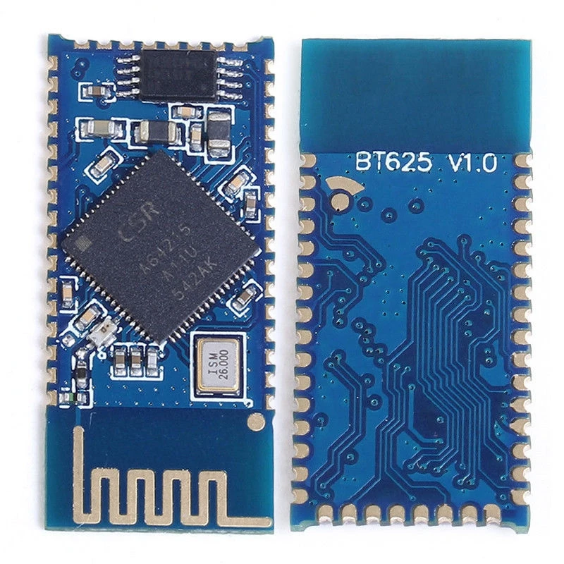 BTM625/CSRA64215 беспроводной Bluetooth аудио цифровой выходной модуль BLE 4,0/4,2/2S/TWS/APTX