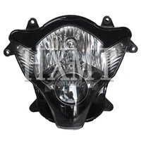 for suzuki gsxr gsx r 600 750 k6 2006 2007 motorcycle front headlight head light lamp headlamp assembly gsxr750 gsxr600