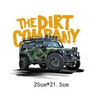 Термонаклейки с надписью сделай сам, 25x21,5 см