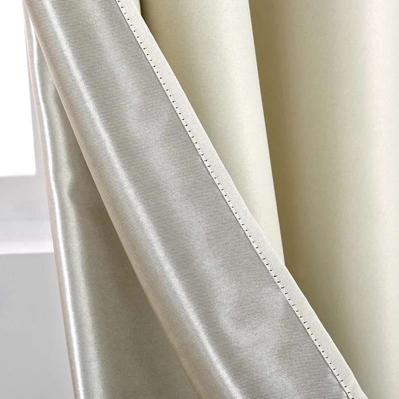 8 цветов оконные шторы для гостиной спальни кухни современные детские