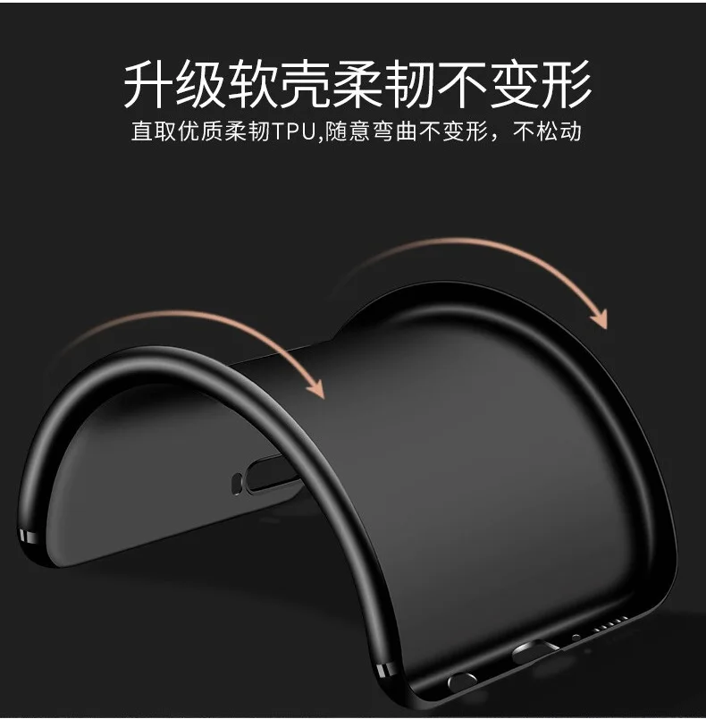 original case for umi umidigi f2 s5 a7 pro a7s a9 max s3 a5 pro full cover soft shockproof phone case free global shipping