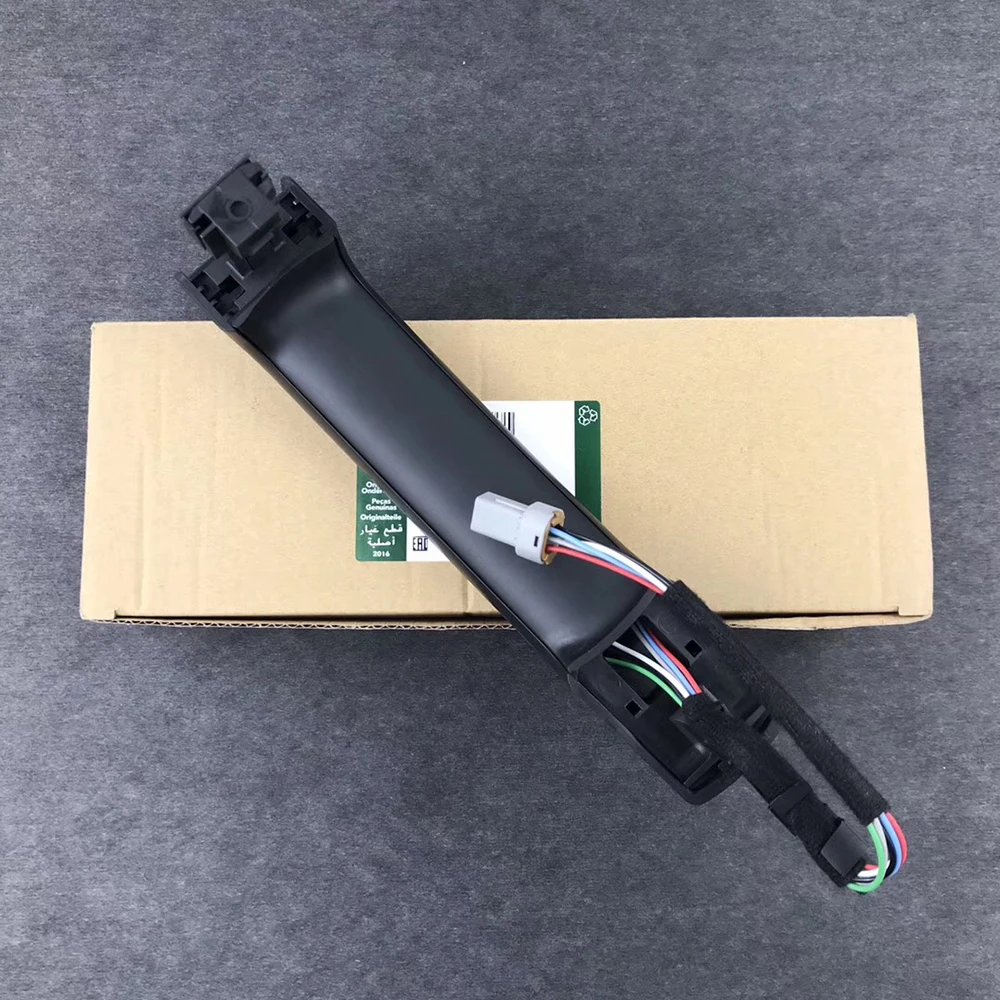 Внешняя наружная дверная ручка LR019764 для Land Rover LR Discovery 4 2010- Range Sport 2010 2011 2012 2013