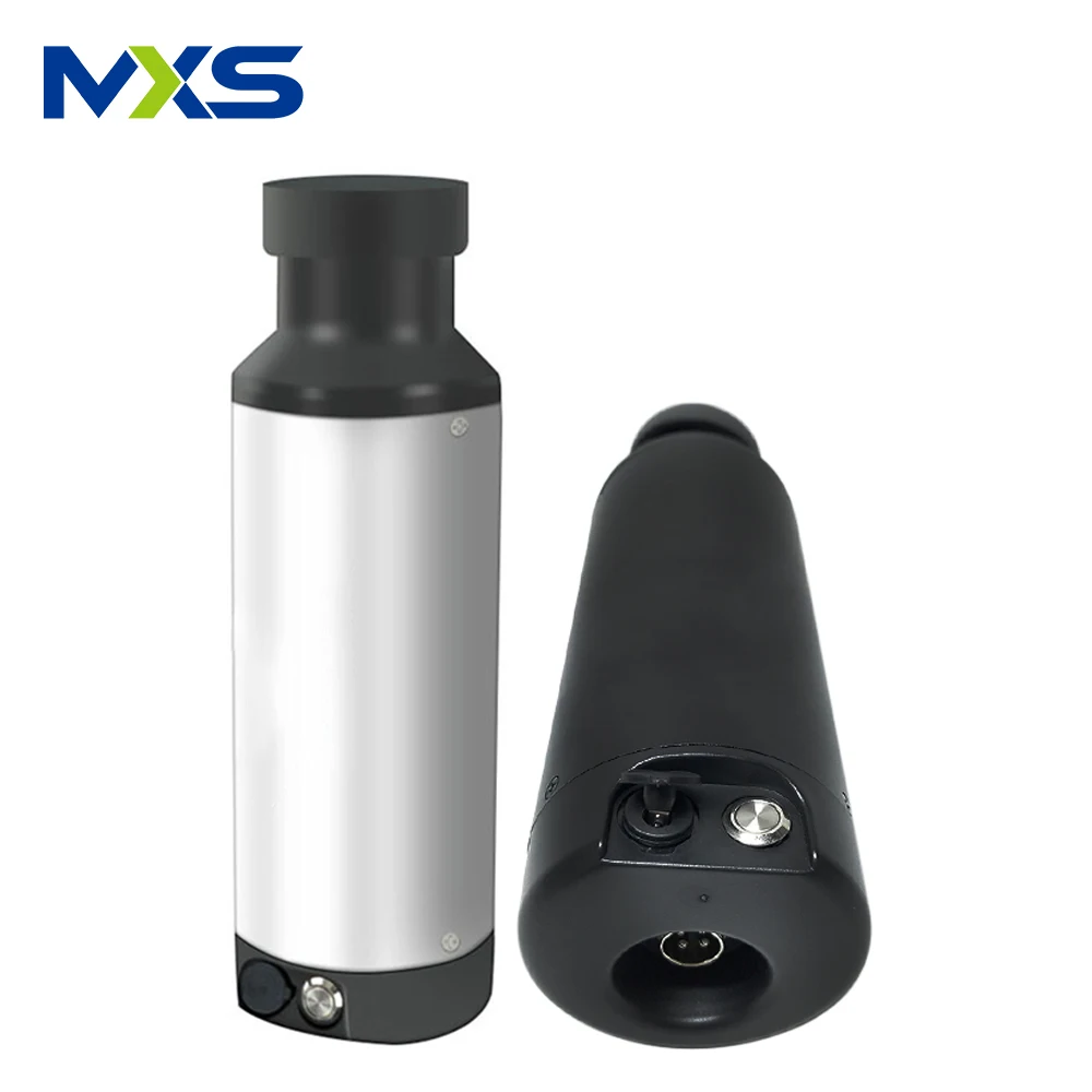 

Литиевая батарея для электрического велосипеда Sanyo Samsung, 36 В, 500 Вт, Ач