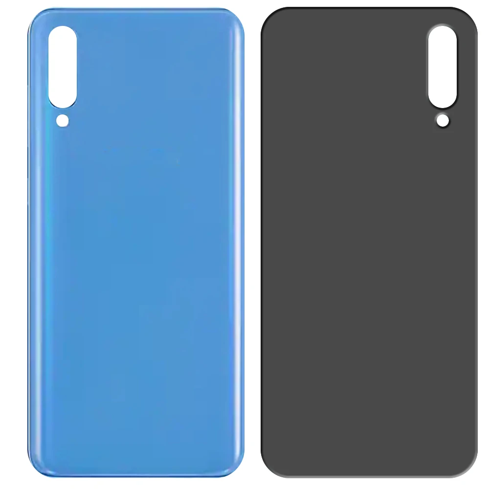Крышка батарейного отсека для Samsung Galaxy A70 A705 A705F|Корпусы и рамки мобильных