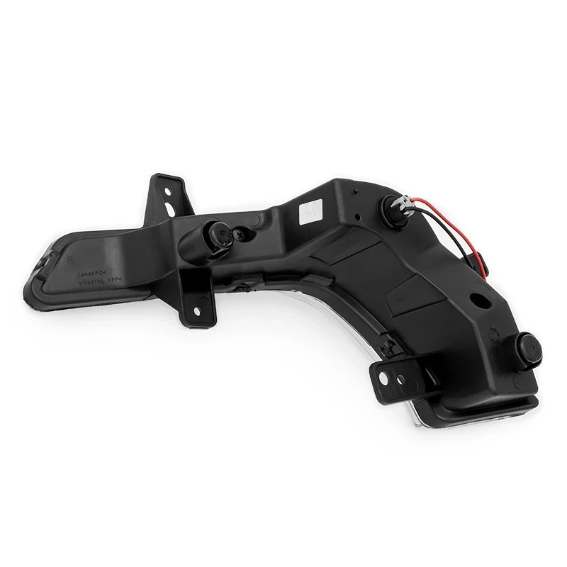 

Car Front LED Fog Light Daytime Running Light for Geely GC6/MK 16-19