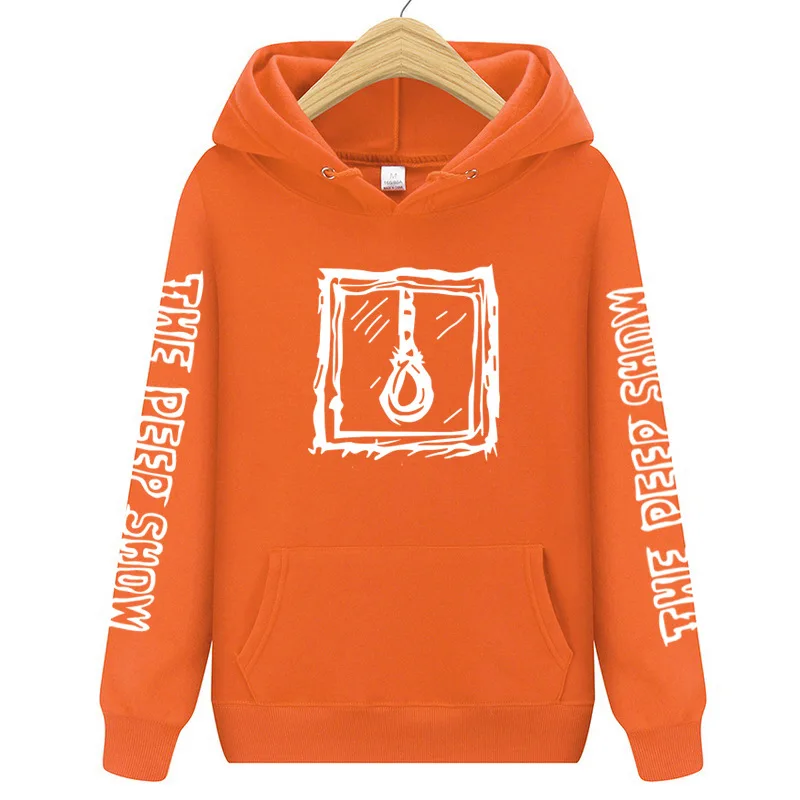 

CHAIYAO Fashion Brand Hoodies 2021 Men's Women's Hooded Pullover Hip Hop Street Men's and Women's Printed Graphic Hoodie Tops