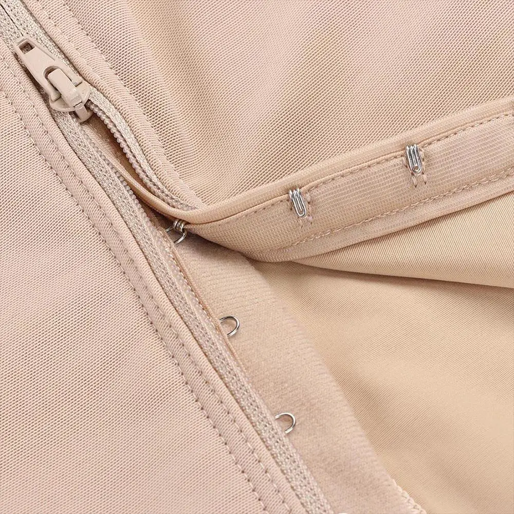 Формирователь всего тела HEXIN бесшовный талии для похудения | Женская одежда