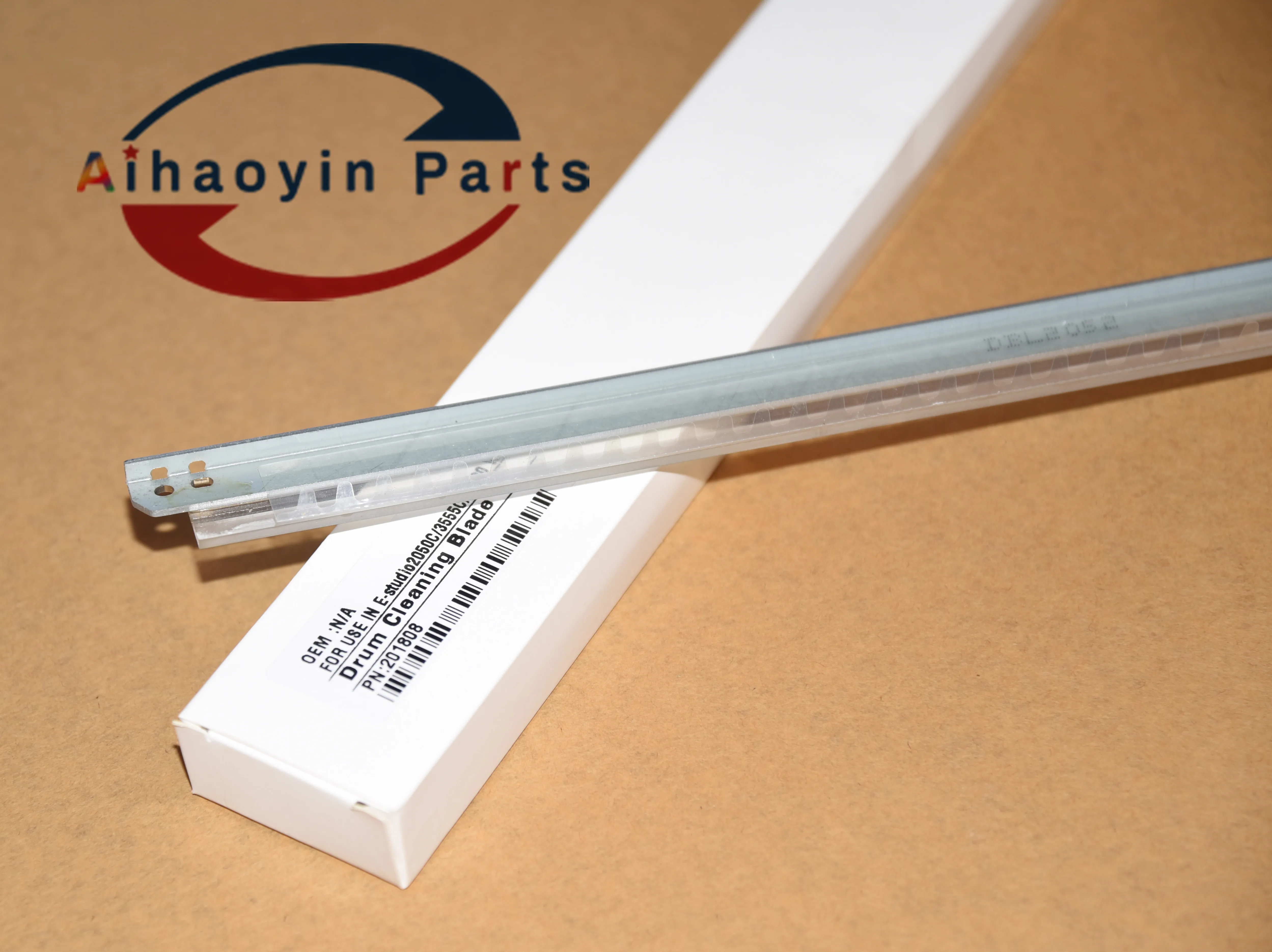 Лезвие очистки барабана для Toshiba 2000AC 2050C 2051C 2555C 2500AC 2550C 2551C 3005AC 3055C 3505AC 3555C 4505AC 4555C 5005AC