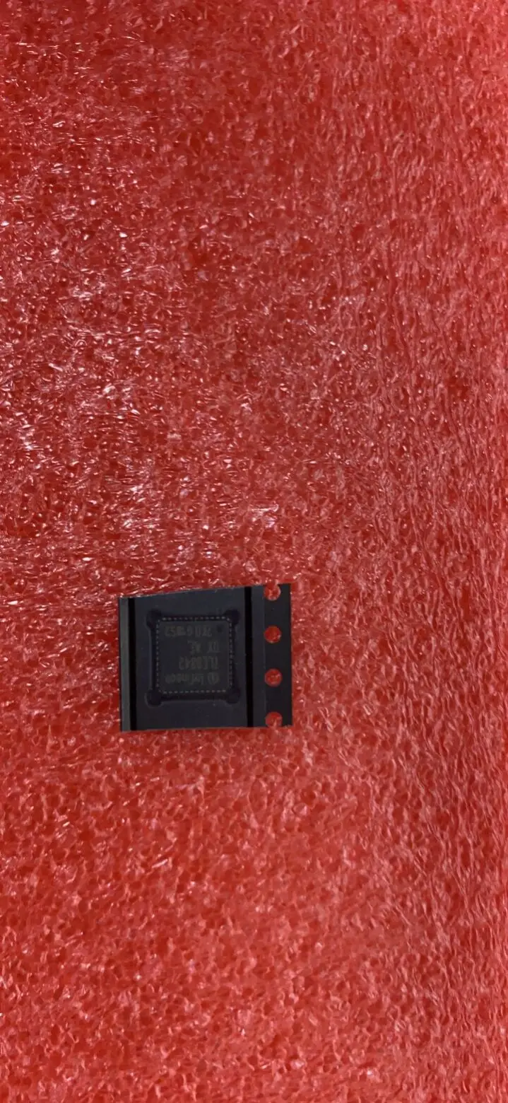 

TLE9842QX TLE9842QX Стандартный чип, новый оригинальный