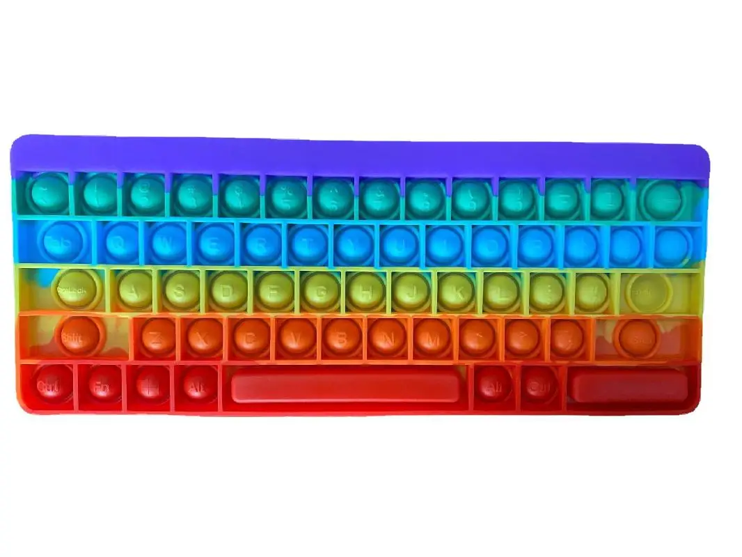 

Игрушка-антистресс для детей, 200 шт.