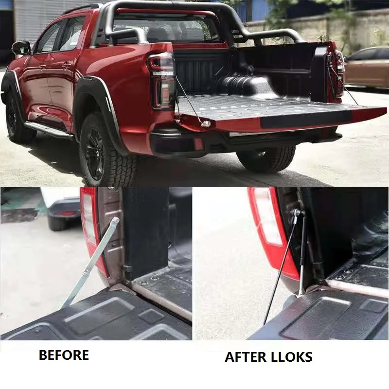 

Масляный демпфер для задней двери автомобиля 2020 2021 2022