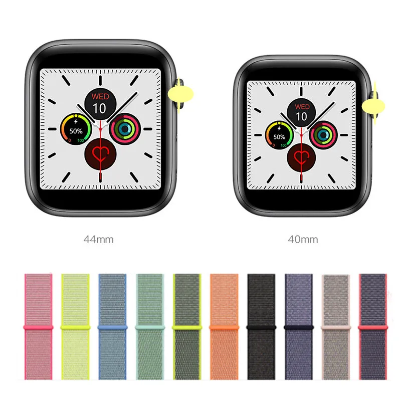 IWO 12 часы серии 5 1:1 Bluetooth Смарт часы 40 мм 44 мм для apple iPhone 11 pro IOS Android телефон smartwatch человек PK IWO 11/10