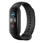 Смарт-часы Mi Band 5, фитнес-браслет Miband 5 с дистанционной камерой, фитнес-трекер, смарт-браслет 5, часы Xiomi 5