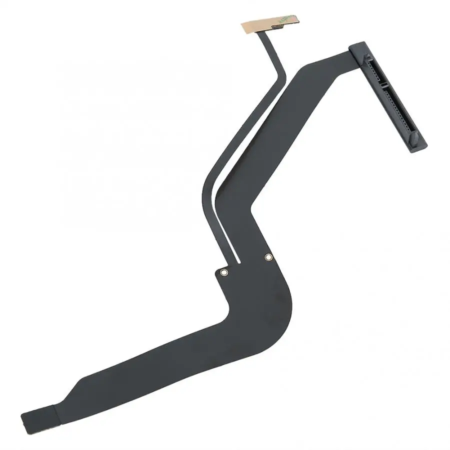 Гибкий кабель HDD аксессуар 2012 821-1480-A A1278 FPC жесткий диск гибкий для MacBook Pro 13 3 дюймов