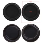 2 шт. 759092139 мм Аудио Бас диафрагма вибрационная мембрана пассивный радиатор запчасти для ремонта динамика DIY аксессуары для домашнего кинотеатра