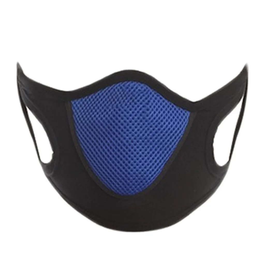 4/1 шт. маска для взрослых из дышащей лайкры | Тематическая одежда и униформа