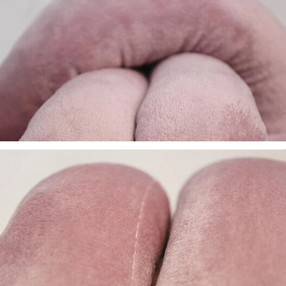 

Plush PP Cotton Soft Knotted Ball Stuffed Throw Pillow Handmade Three specifications Cushion Body Pillow Home Decor New