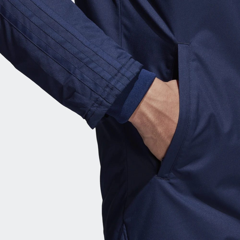 Куртка Adidas JKT18 STD PARKA CV8273 |